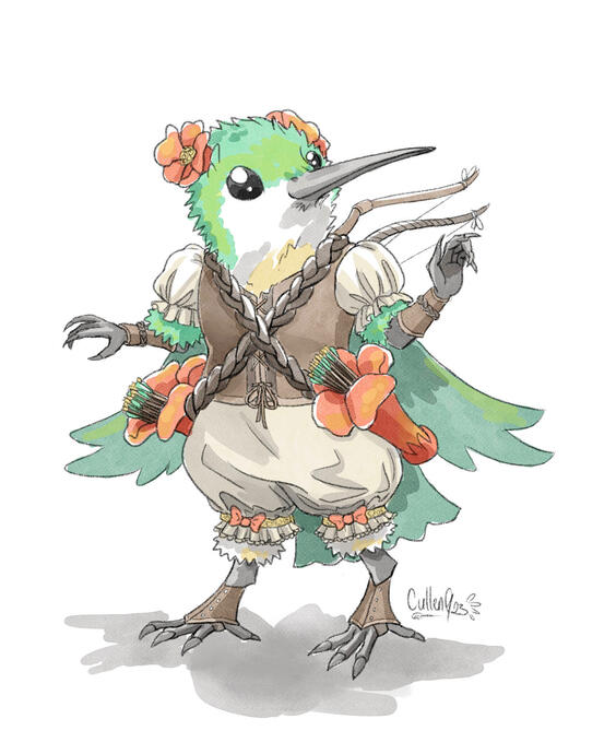 Calliope