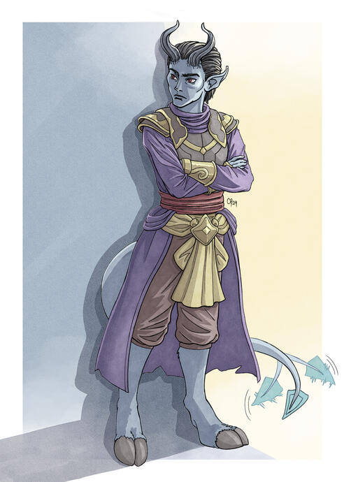 Galen Commission