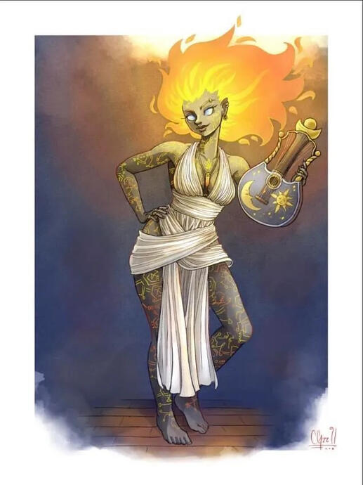 Aurelia v1 Commission