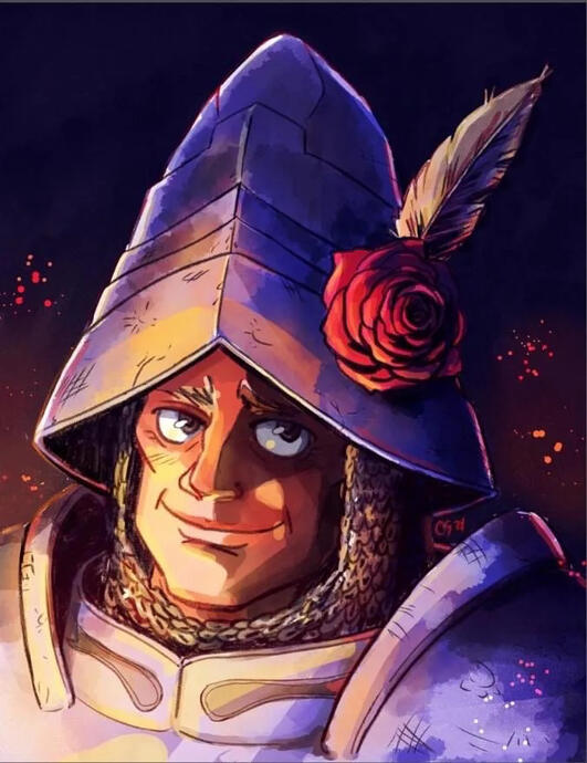 Final Fantasy IX Fan Art