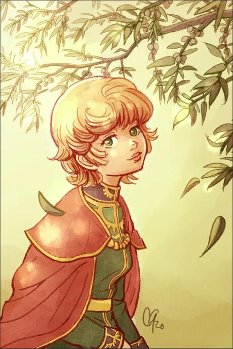 Gundam Fan Art