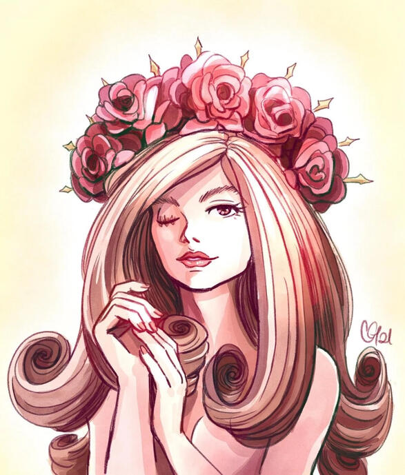 Final Fantasy IX Fan Art